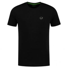 Tricou Korda One Liner Tee Black - Confort Pescar, Stil Modern - 2