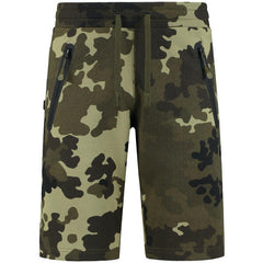 Tricou Korda Short Le Jersey Light Kamo M - Confort, Camuflaj Lejer