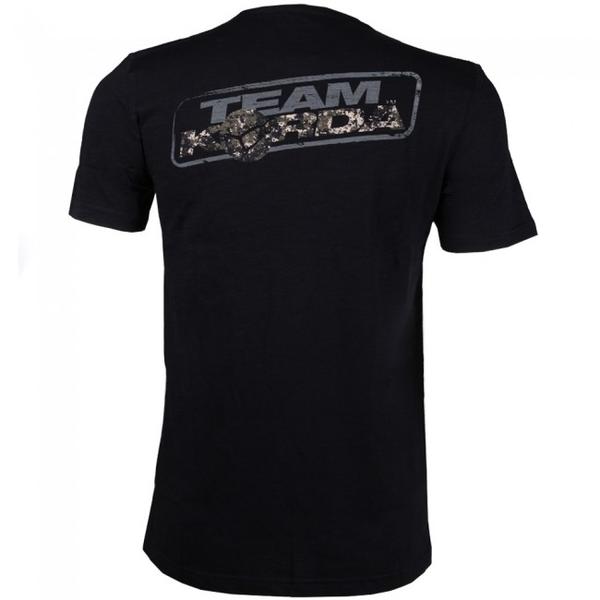 Tricou Kore Digital Camo Korda - Design Modern, Confort Sporit - 2