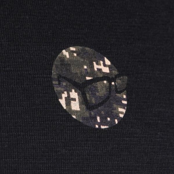 Tricou Kore Digital Camo Korda - Design Modern, Confort Sporit - 3