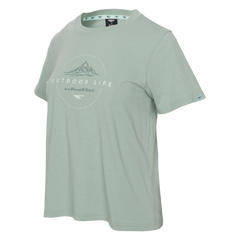 Tricou LADY HOGAN HI-TEC - Confort Natural și Stil Sportiv Feminin - 2