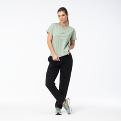 Tricou LADY HOGAN HI-TEC - Confort Natural și Stil Sportiv Feminin - 7