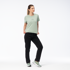 Tricou LADY HOGAN HI-TEC - Confort Natural și Stil Sportiv Feminin - 9