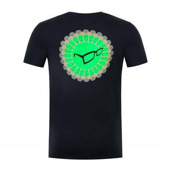 Tricou Le Blossom Korda - Design Modern, Confort Sporit Pescuit - 2