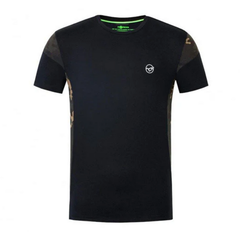 Tricou Le Cut Tee Korda - Confort Pescar, Stil Modern - 1