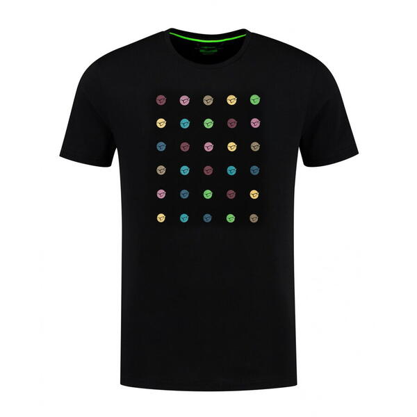 Tricou Le Dot Korda - Confort Casual, Design Modern Pescuit - 1