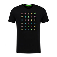 Tricou Le Dot Korda - Confort Casual, Design Modern Pescuit - 1