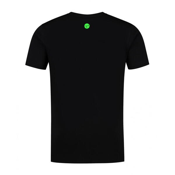 Tricou Le Dot Korda - Confort Casual, Design Modern Pescuit - 2