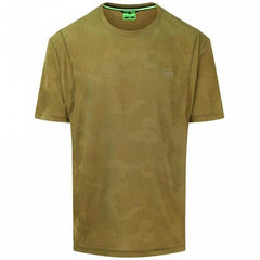 Tricou Le Kamo Pro Tee Korda - Respirabil, Confort Ridicat - 1