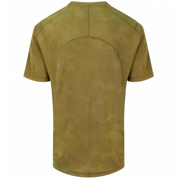 Tricou Le Kamo Pro Tee Korda - Respirabil, Confort Ridicat - 2
