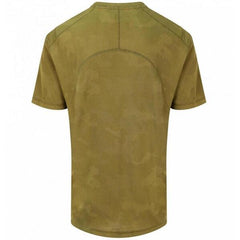 Tricou Le Kamo Pro Tee Korda - Respirabil, Confort Ridicat - 2