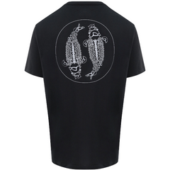 Tricou Le Mandala Tee Korda - Design Modern, Confort Relaxat - 2