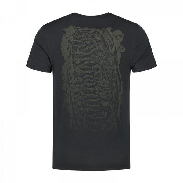 Tricou Le Scaley Korda - Confort Pescar, Design Modern 2XL - 2