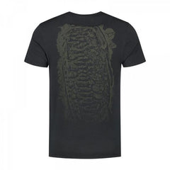 Tricou Le Scaley Korda - Confort Pescar, Design Modern 2XL - 2