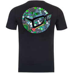 Tricou Le Tackle Korda - Confort Pescar, Stil Modern - 2