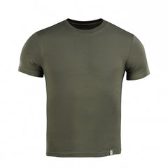 Tricou M-Tac 93/7 - Army Olive, Rezistent & Elastic