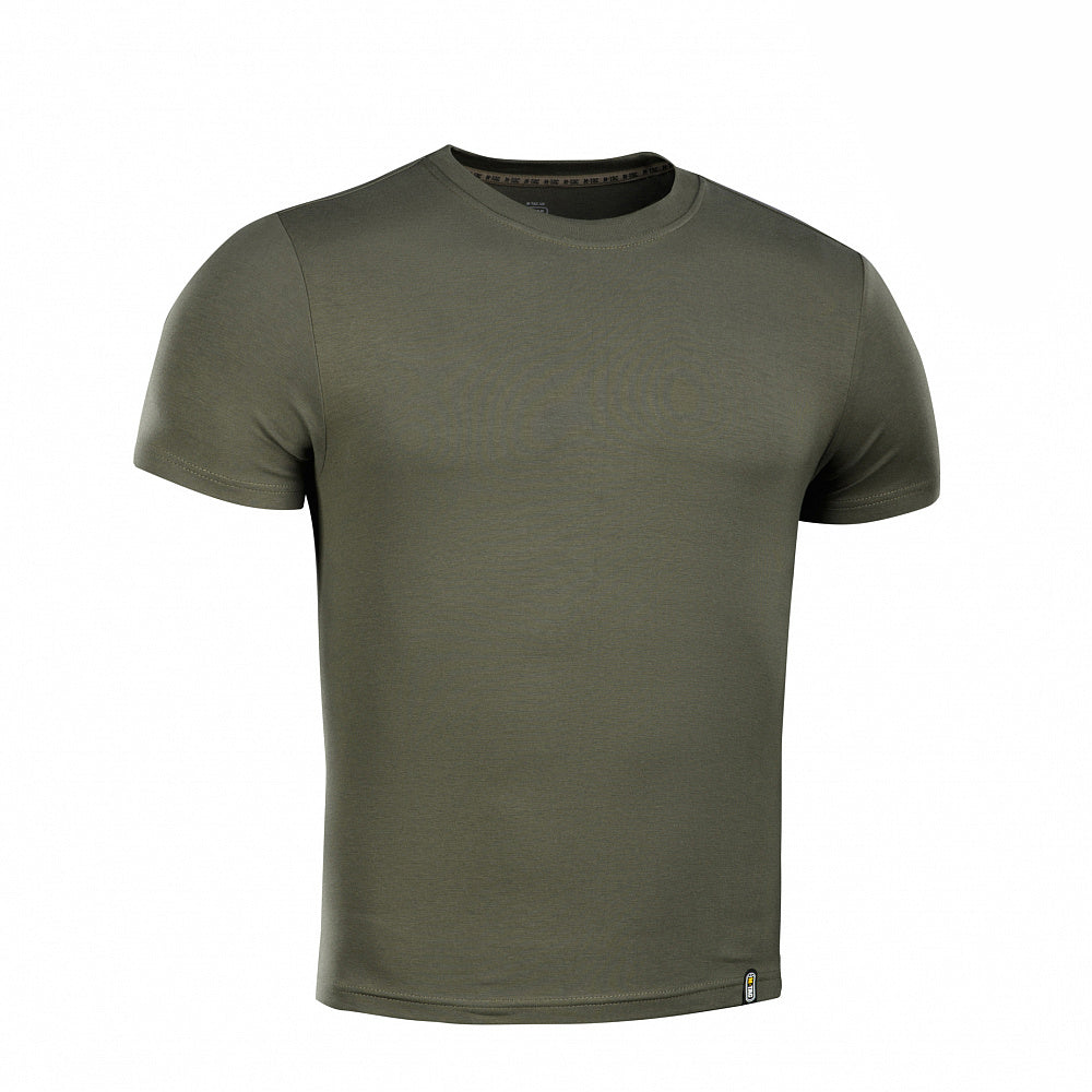 Tricou M-Tac 93/7 - Army Olive, Rezistent & Elastic