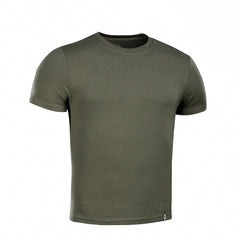 Tricou M-Tac 93/7 - Army Olive, Rezistent & Elastic