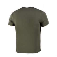 Tricou M-Tac 93/7 - Army Olive, Rezistent & Elastic