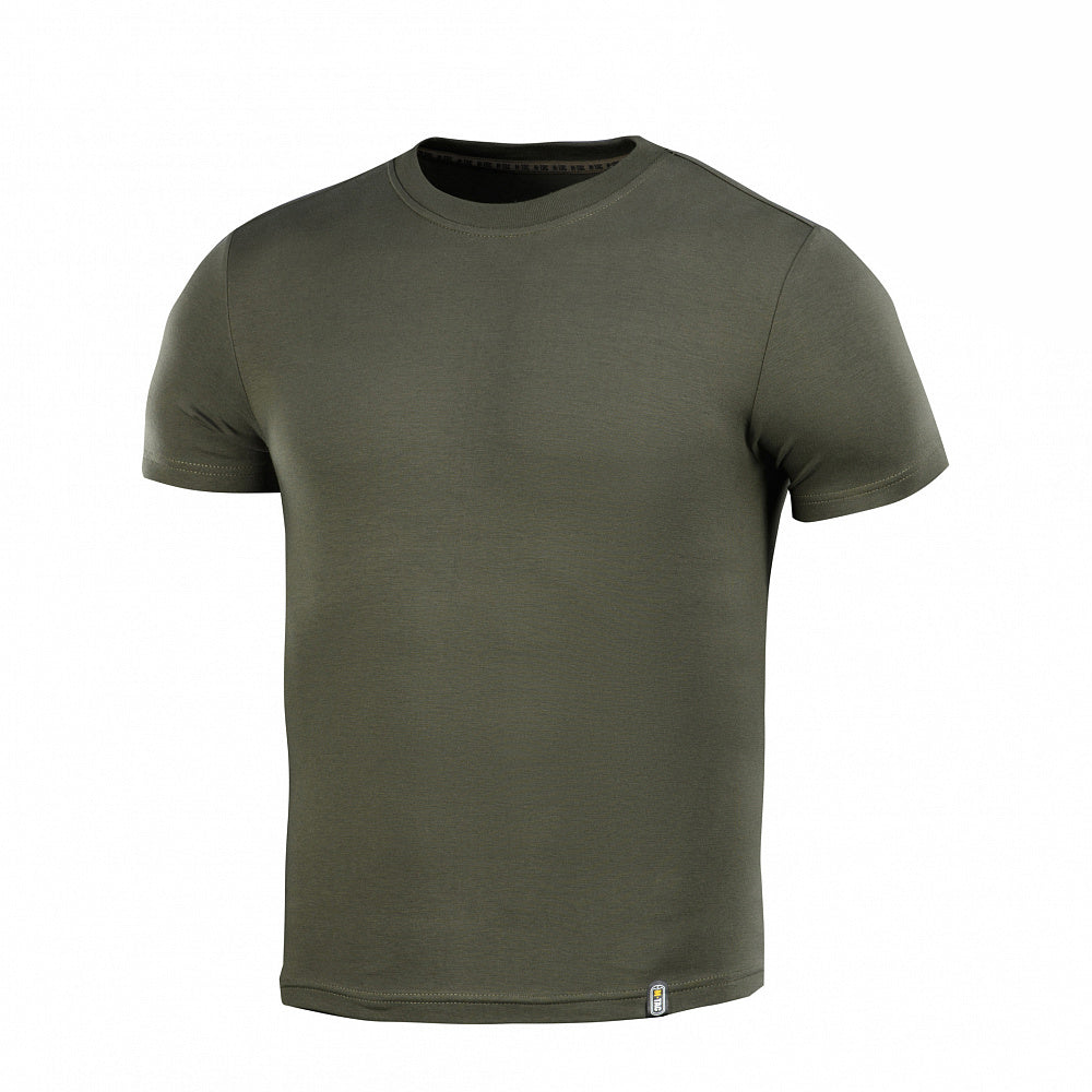 Tricou M-Tac 93/7 - Army Olive, Rezistent & Elastic