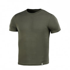 Tricou M-Tac 93/7 - Army Olive, Rezistent & Elastic