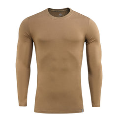 Tricou M-Tac 93/7 Coyote Brown - Confort Tactica & Casual