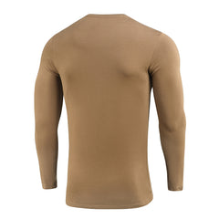 Tricou M-Tac 93/7 Coyote Brown - Confort Tactica & Casual