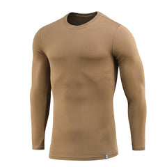 Tricou M-Tac 93/7 Coyote Brown - Confort Tactica & Casual