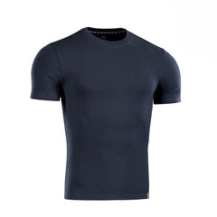 Tricou M-Tac 93/7 - Dark Navy Blue - Rezistent și Confortabil