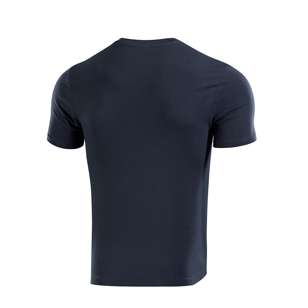 Tricou M-Tac 93/7 - Dark Navy Blue - Rezistent și Confortabil