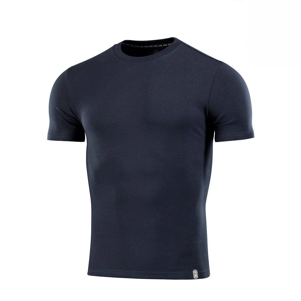 Tricou M-Tac 93/7 - Dark Navy Blue - Rezistent și Confortabil