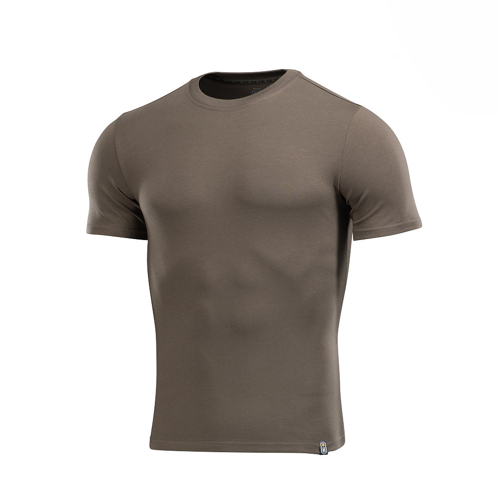 Tricou M-Tac 93/7 Dark Olive – Durabil și Confortabil