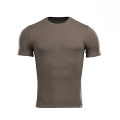 Tricou M-Tac 93/7 Dark Olive – Durabil și Confortabil