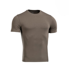 Tricou M-Tac 93/7 Dark Olive – Durabil și Confortabil