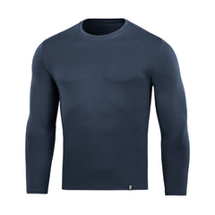 Tricou M-Tac 93/7 Mânecă Lungă - Indigo Rezistent