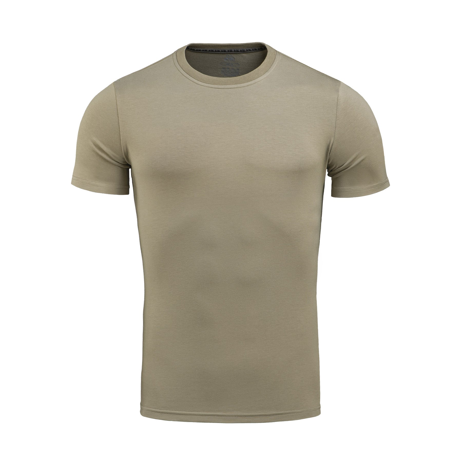 Tricou M-Tac 93/7 - Tan – Durabilitate și Confort Superior