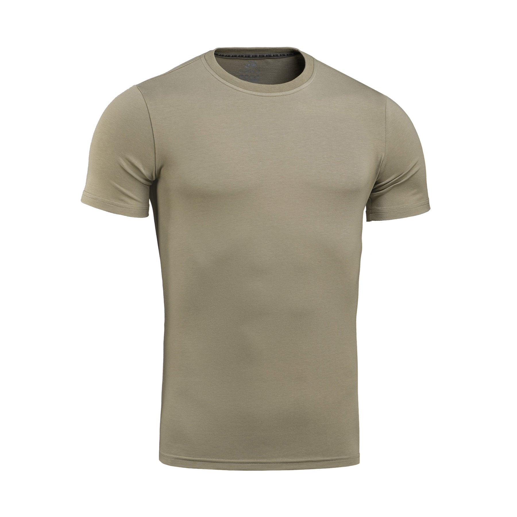 Tricou M-Tac 93/7 - Tan – Durabilitate și Confort Superior