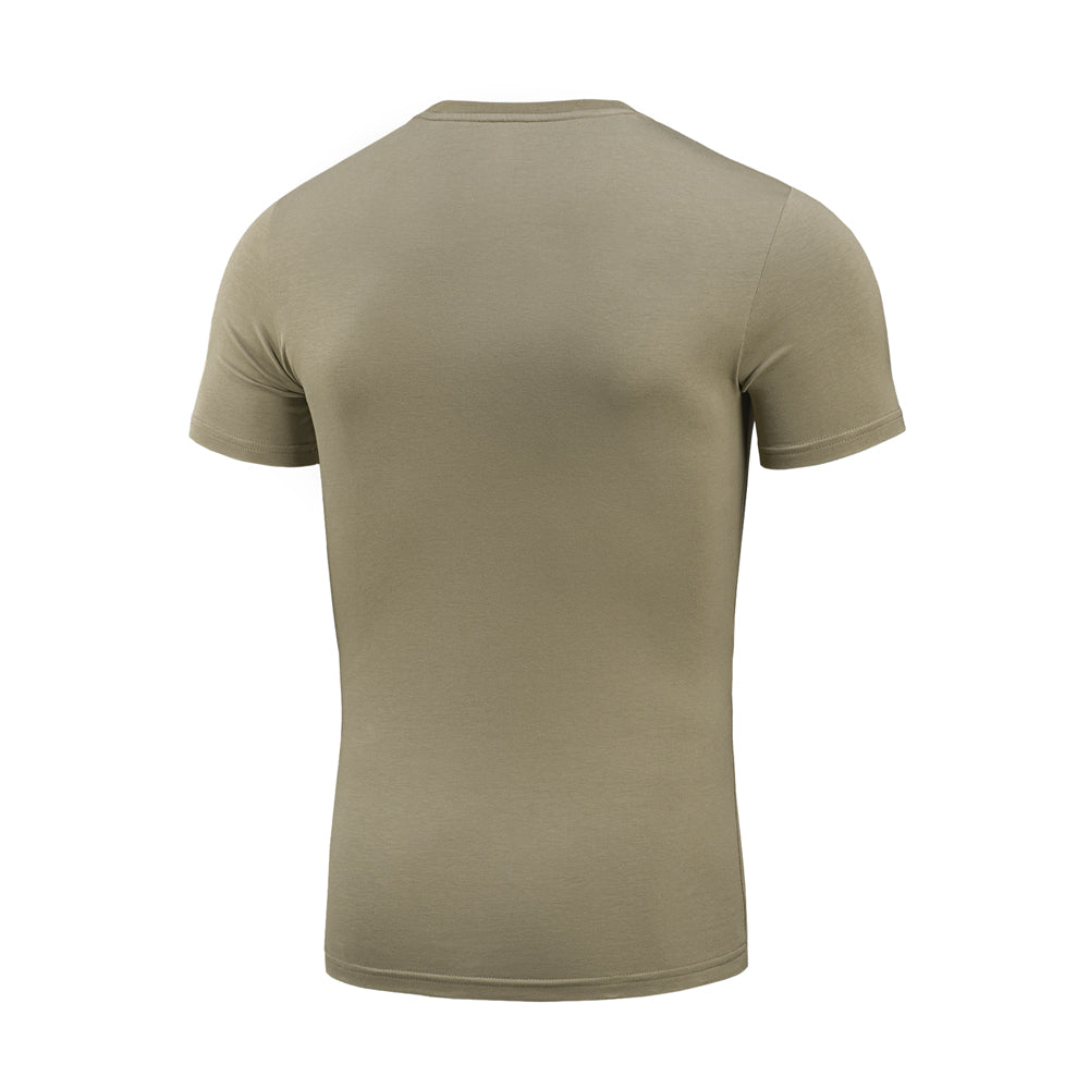 Tricou M-Tac 93/7 - Tan – Durabilitate și Confort Superior