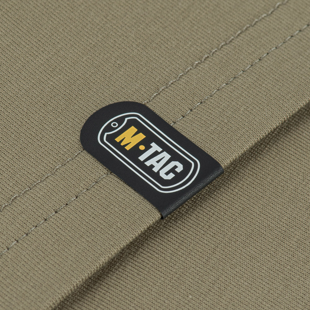 Tricou M-Tac 93/7 - Tan – Durabilitate și Confort Superior