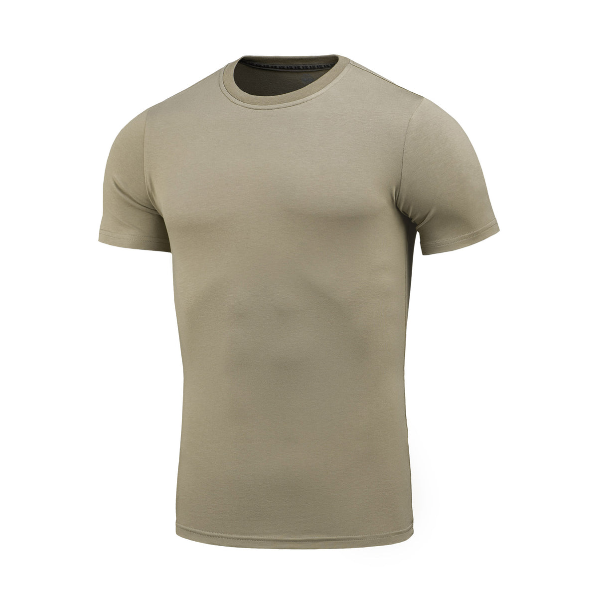 Tricou M-Tac 93/7 - Tan – Durabilitate și Confort Superior