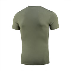 Tricou M-Tac Freedom - Light Olive