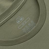 Tricou M-Tac Keep Calm - Light Olive
