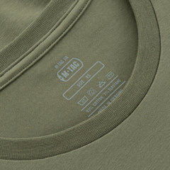 Tricou M-Tac Keep Calm - Light Olive