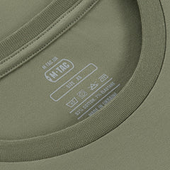 Tricou M-Tac Mole - Gluma Sniperului Nevăzător Light Olive