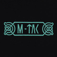 Tricou M-Tac Odin Mystery Long Sleeve - Negru Modern Tactice