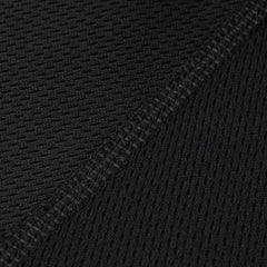 Tricou M-Tac Raglan Sweat-Wicking Tactic de Vară - Negru
