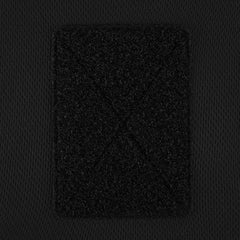 Tricou M-Tac Raglan Sweat-Wicking Tactic de Vară - Negru