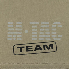 Tricou M-Tac Rex Team - Tan