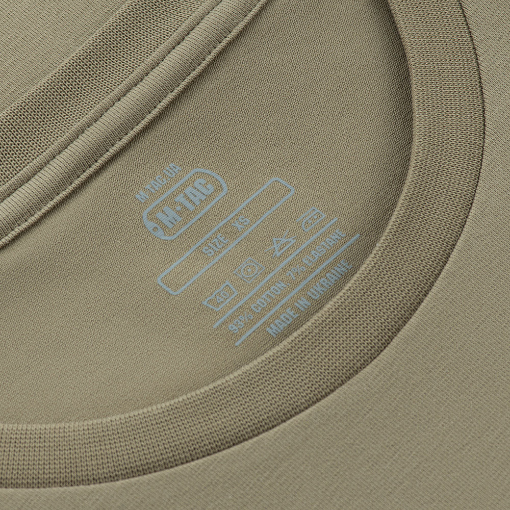 Tricou M-Tac Rex Team - Tan