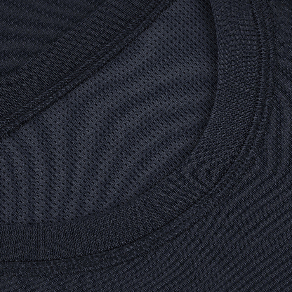 Tricou M-Tac Summer Vent - Dark Navy Blue
